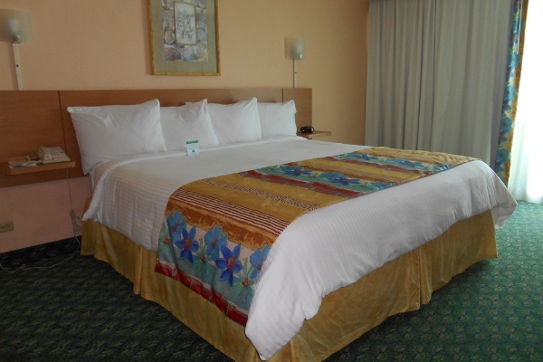 Hotel ESJ Azul (San Juan)